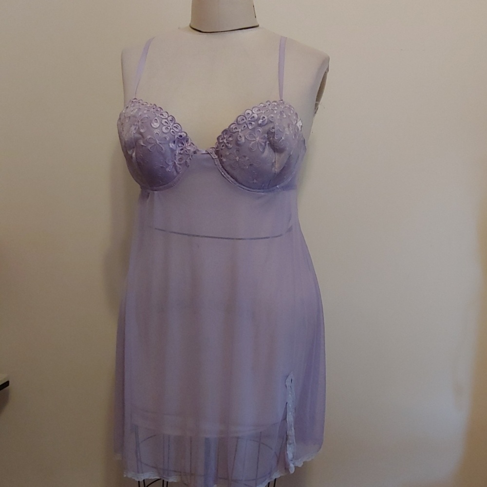 Brand new in my closet without tags